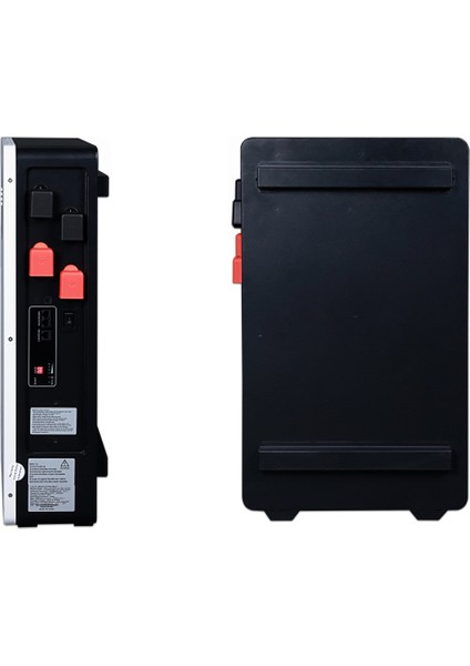 Teknovasyon Arge Li-Sun 51,2V-200AH (Lifepo4) modelleri