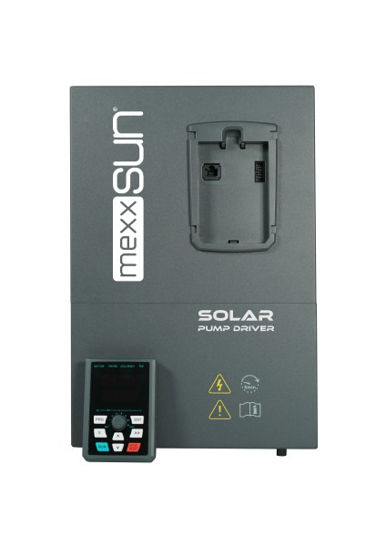 Teknovasyon Arge 100HP (75 Kw) Solar Pompa Sürücüsü (Trifaze) modelleri