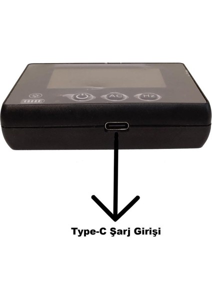 Teknovasyon Arge Alpex 1000 Watt 12 Volt Tam Sin. Ups Bluetooth Ekranlı Inverter