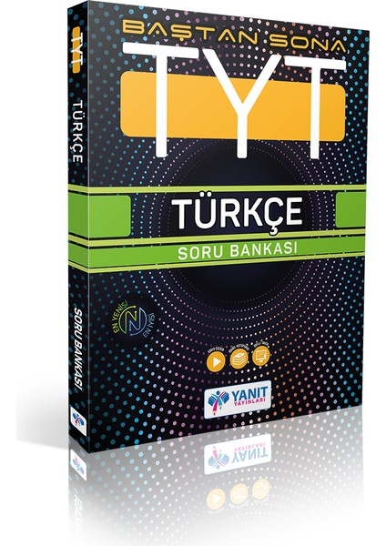 TYT Türkçe Soru Bankası