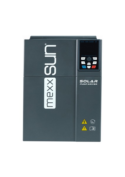 Teknovasyon Arge 30HP (22 Kw) Solar Pompa Sürücüsü (Trifaze) fiyatları