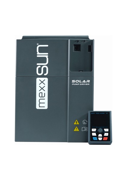 Teknovasyon Arge 30HP (22 Kw) Solar Pompa Sürücüsü (Trifaze) modelleri