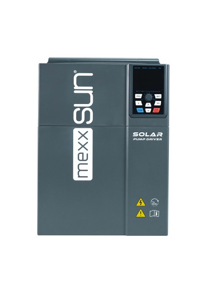40HP (30 Kw) Solar Pompa Sürücüsü (Trifaze) modelleri