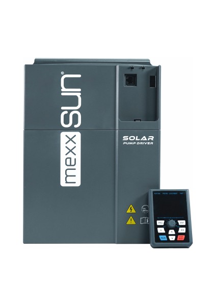 40HP (30 Kw) Solar Pompa Sürücüsü (Trifaze) fırsatları