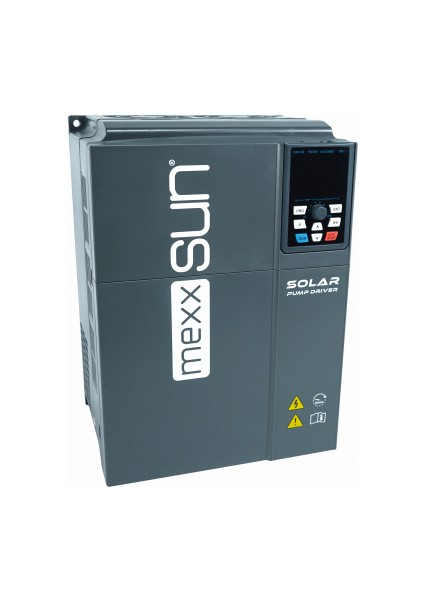 40HP (30 Kw) Solar Pompa Sürücüsü (Trifaze) indirimleri