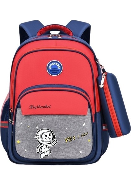 1-3-6.sınıf Ilkokul Öğrencileri Için Sırt Çantası, Kız ve Erkek Çocuklar Için Sırt Çantaları (Yurt Dışından)