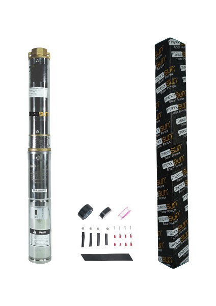 Dc Pompa 0.4 Hp / 300W / 24V (3RDC3-35-24-300) fiyatları