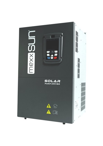 Teknovasyon Arge 120HP (90 Kw) Solar Pompa Sürücüsü (Trifaze)