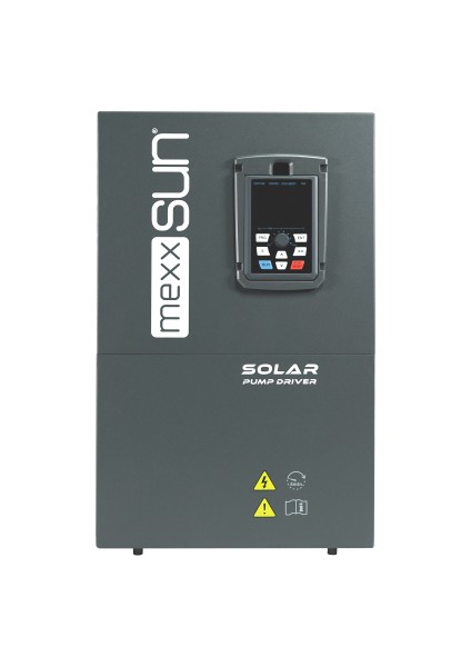 Teknovasyon Arge 120HP (90 Kw) Solar Pompa Sürücüsü (Trifaze) fiyatları