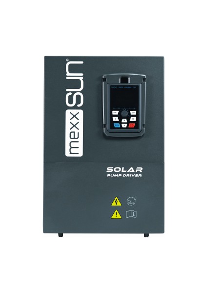 Teknovasyon Arge 50HP (37 Kw) Solar Pompa Sürücüsü (Trifaze) modelleri