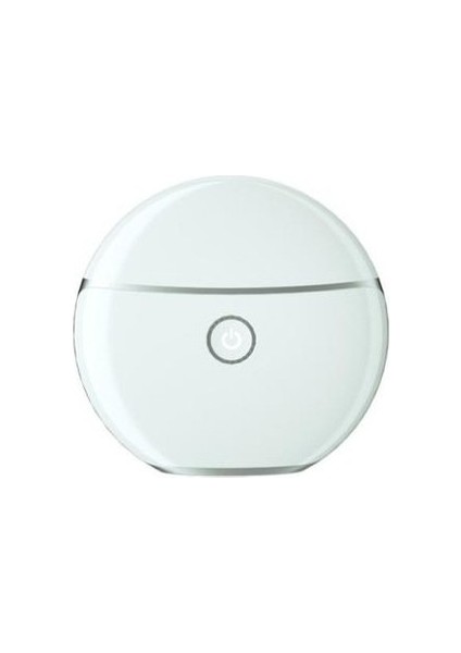 4 Modlu Mikro Akımlı Yüz Masajı Sıkılaştırıcı Gua Sha (Yurt Dışından)