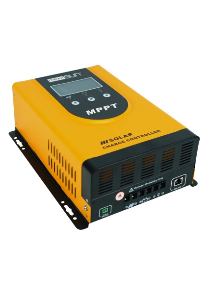 Teknovasyon Arge (Mpk8) 100A Mppt 12/24/48V