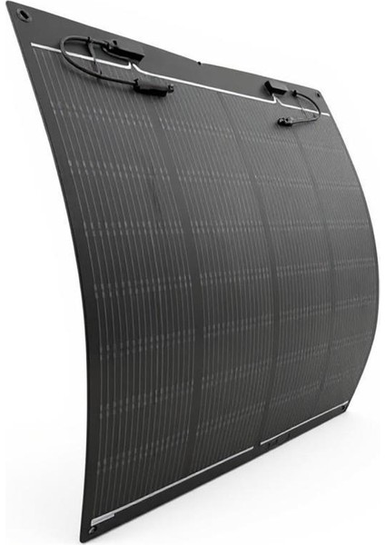 140W 16BB Black Serıes Esnek Güneş Paneli