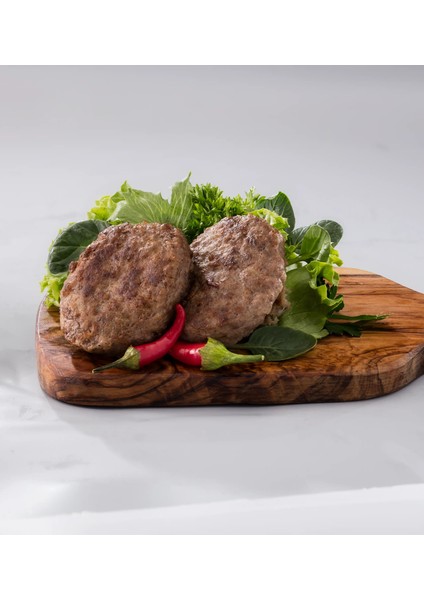 İllaki Lokum Köfte 395 g x 2 Adet fırsatları