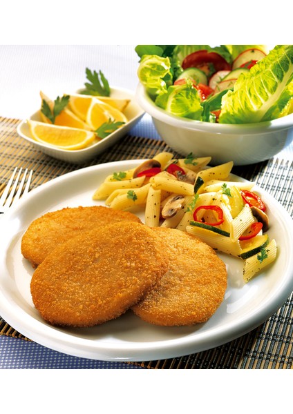 Piliç Şinitzel 415 g x 2 adet fırsatları