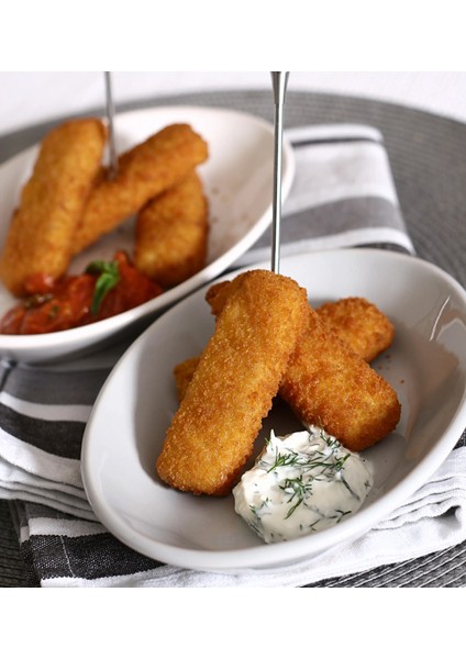 Çıtır Balık 400 g x 2 adet fırsatları