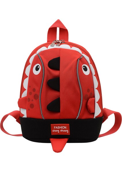 Anaokulu Karikatür Okul Çantası Çocuk Omuz Çantası (Yurt Dışından)