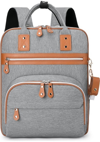 Büyük Kapasiteli Anne Bebek Çantası(Yurt Dışından)