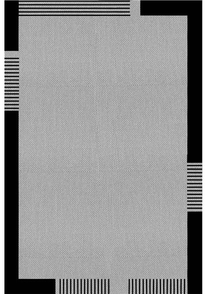 Dijital Kaymaz Yıkanabilir Jüt Görünümlü Salon Halısı Mutfak Halısı Balkon Halısı Yolluk Ev Dekor DC-7245 fiyatları