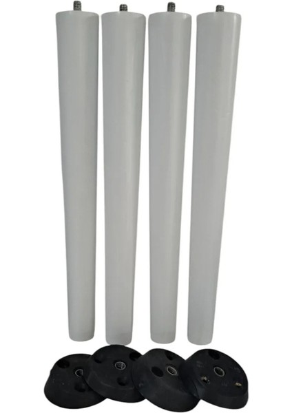 30 cm 5 Lik Konik Ayak