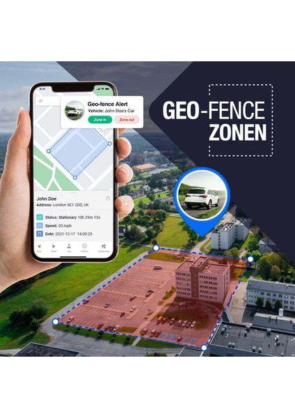 Gpslive Db3 Gps Takip Cihazı, Tak ve Çalıştır, Ab Üretimi, Sım Gerektirmez, Otomobil, Minibüs ve Filo Için modelleri