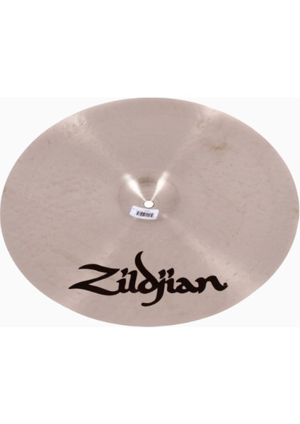 Zıldjıan K Custom Dark Crash Zil 16" , Hızlı Sönümlü, Dolgun Ses fiyatları