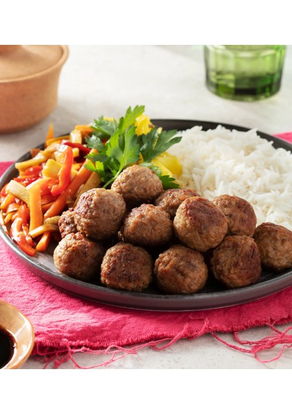 Misket Köfte Hindi 470 g x 2 adet fırsatları