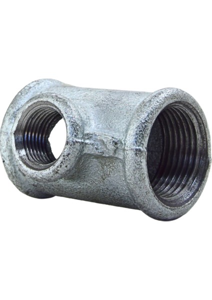 Inegal Te Galveniz 1" x 1/2" x 1" fiyatları