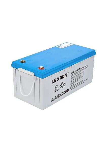 210 Amper Ah Jel Akü fiyatları