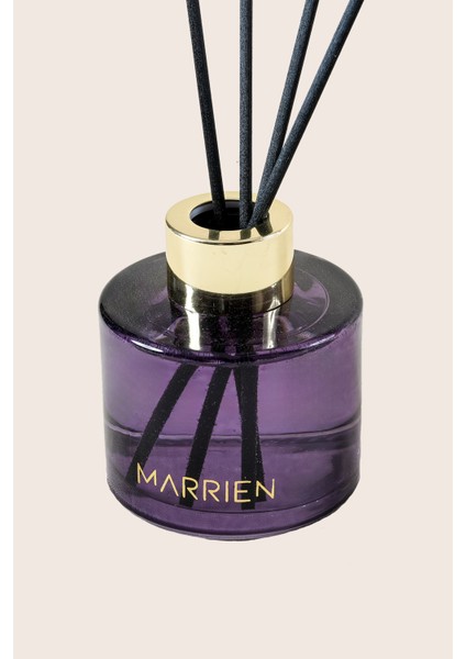 Peachy Vanilla Çubuklu Oda Kokusu 100 ml modelleri