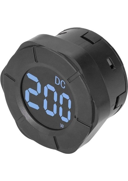 PZEM-019W Dc 10A 3000W Dijital Wattmetre