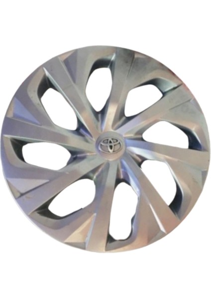 [toyota Corolla Jant Kapağı 16 Orjinal]
