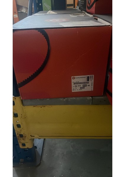 1677184680 Triger Kayış Seti