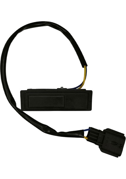 Nissan Qasqai , X-Trail Için Bagaj Açma Butonu Oem: 443262126