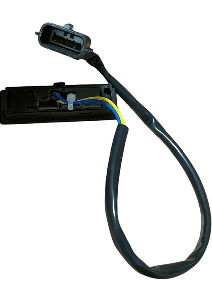 Nissan Qasqai , X-Trail Için Bagaj Açma Butonu Oem: 443262126 fiyatları