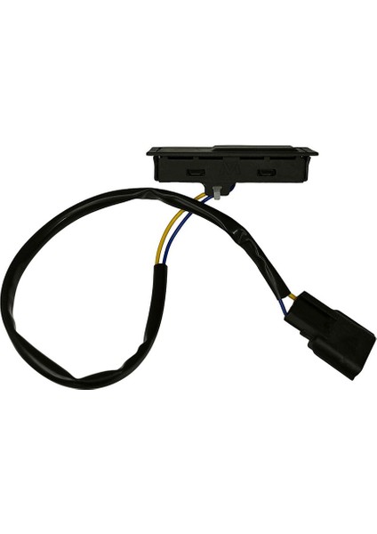 Nissan Qasqai , X-Trail Için Bagaj Açma Butonu Oem: 443262126 modelleri