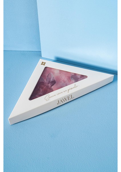 Kadın Desenli Aquarelle Soft Şal fiyatları