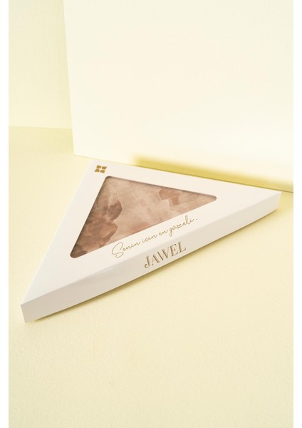 Kadın Desenli Aquarelle Soft Şal fiyatları