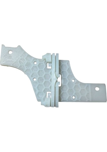 Peugeot 508 Için Cam Kriko Plastiği - Arka Sol fiyatları