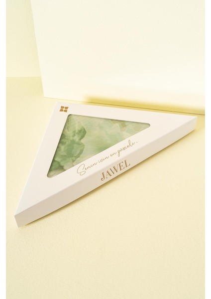 Kadın Desenli Aquarelle Soft Şal fiyatları