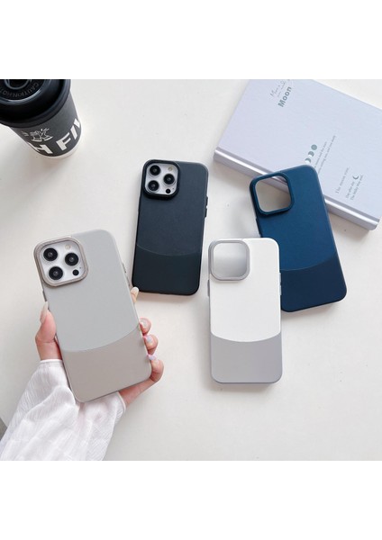 Iphone 11 Nappa Leather Kılıf fiyatları