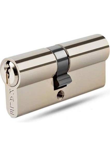 Kale Cerman Barel Nikel 68MM