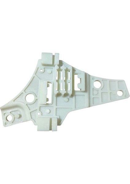 Toyota Corona, Avensis Için Cam Kriko Plastiği - Sol