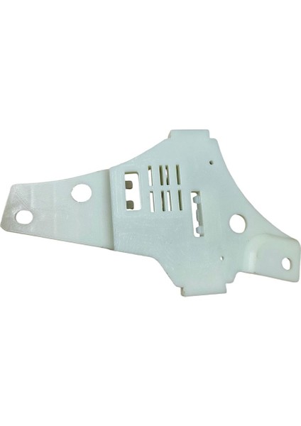 Toyota Corona, Avensis Için Cam Kriko Plastiği - Sol fiyatları