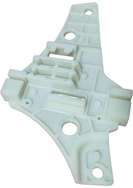 Toyota Corona, Avensis Için Cam Kriko Plastiği - Sol modelleri