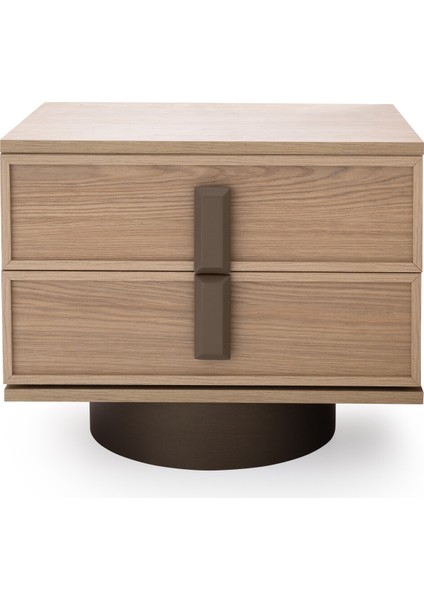 Boston Komodin %100 Mdf