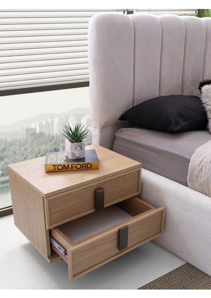 Boston Komodin %100 Mdf modelleri
