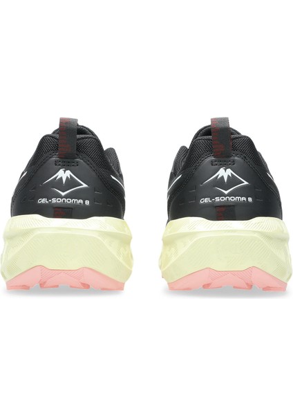 Gel-Sonoma 8 Kadın Black Outdoor Koşu Ayakkabısı 1012B771-001 indirimleri