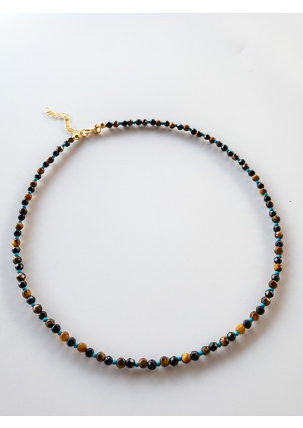 Aden Doğal Taş Kolye fiyatları