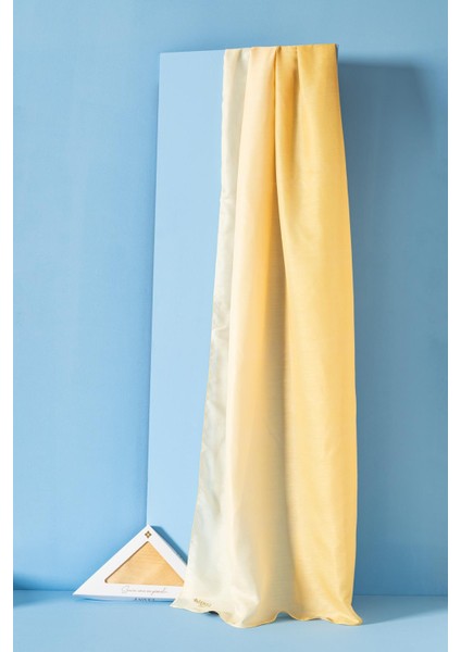 Kadın Degrade Soft Şal